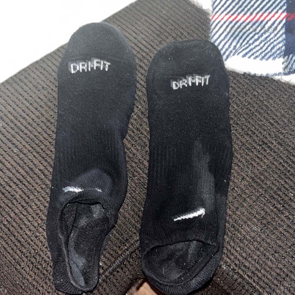 Nike Socks